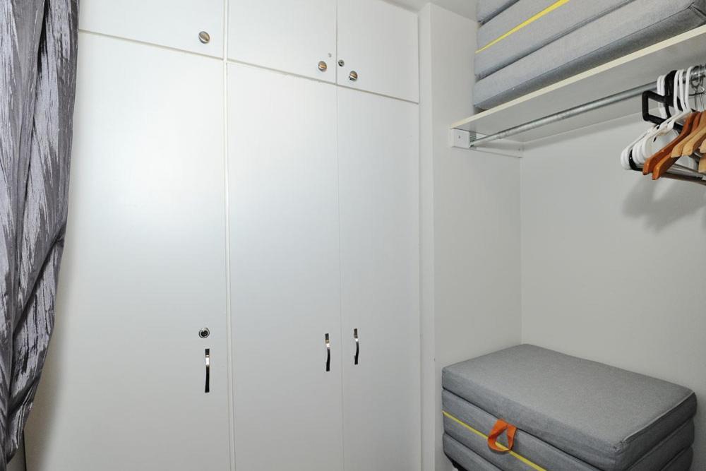 22#31 Chemin Du Hameau - Studio สโตนแฮม ภายนอก รูปภาพ